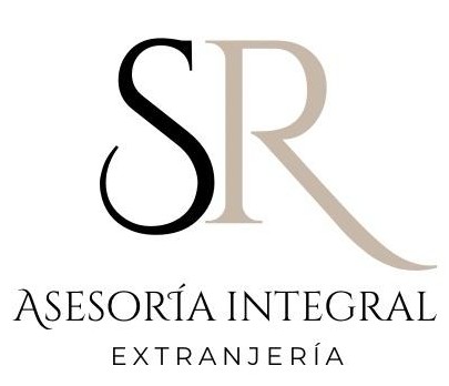 S&R Asesoría Integral Extranjería Logo